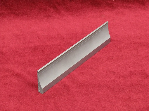 centerless work rest blades