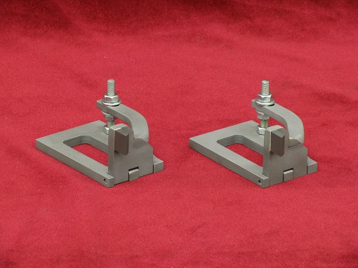 steady rest assembly, profile rider, cam follower, cams