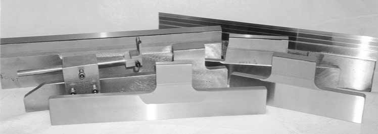centerless blades